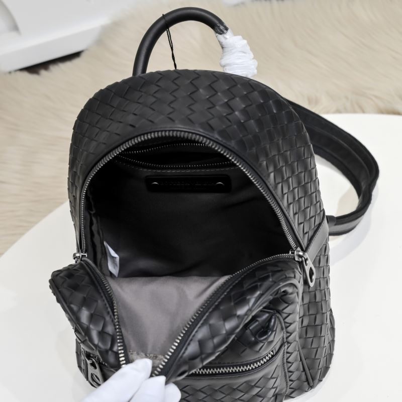 Mens Bottega Veneta Backpacks